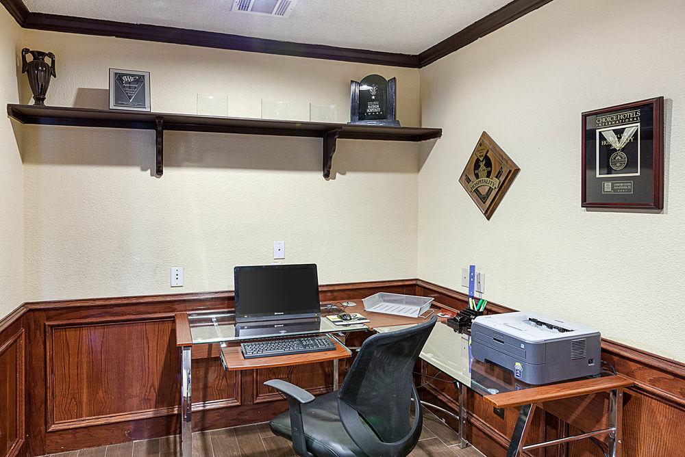 Comfort Suites San Antonio Airport North Extérieur photo