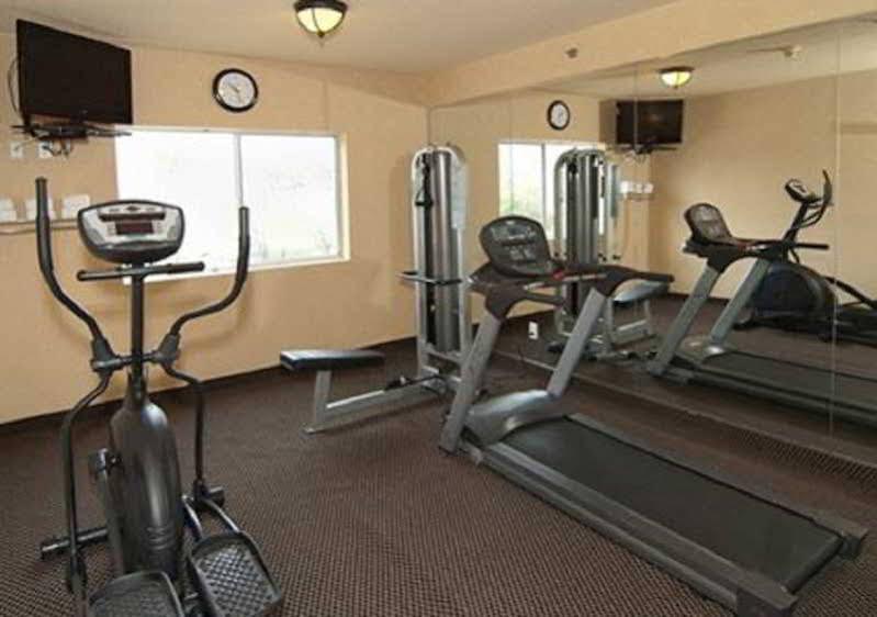 Comfort Suites San Antonio Airport North Extérieur photo