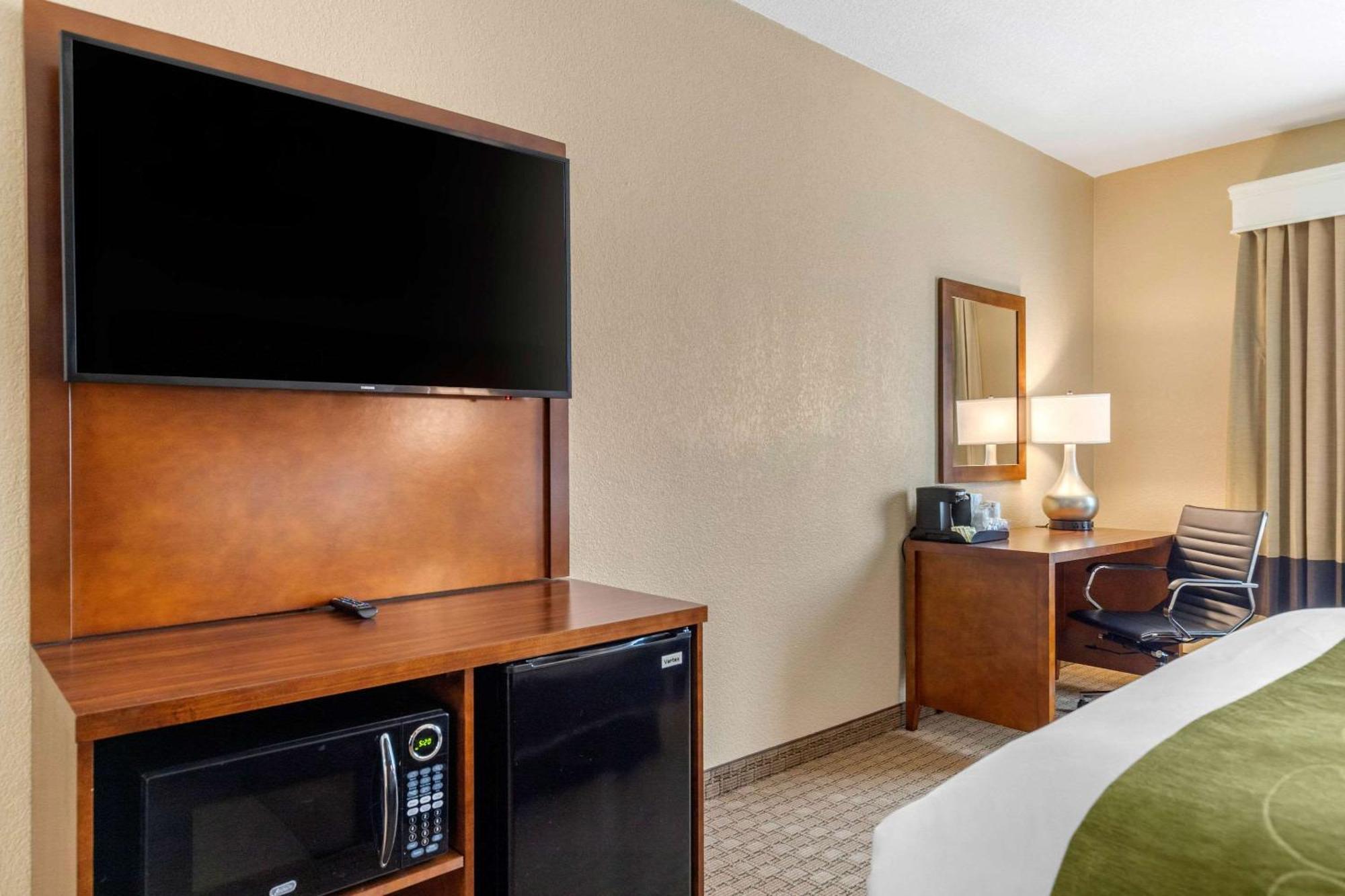 Comfort Suites San Antonio Airport North Extérieur photo
