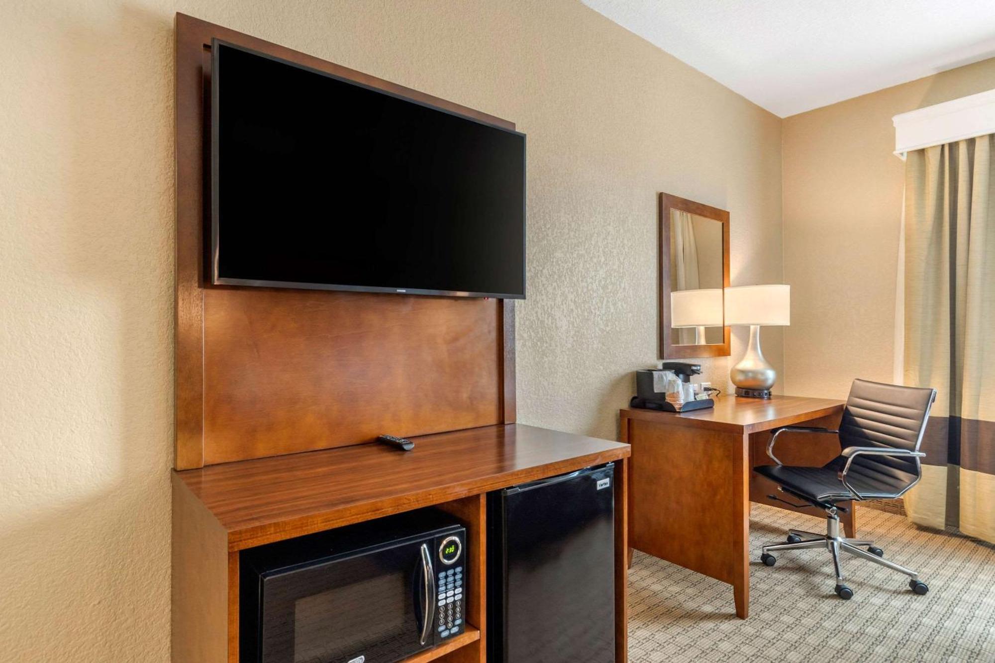 Comfort Suites San Antonio Airport North Extérieur photo