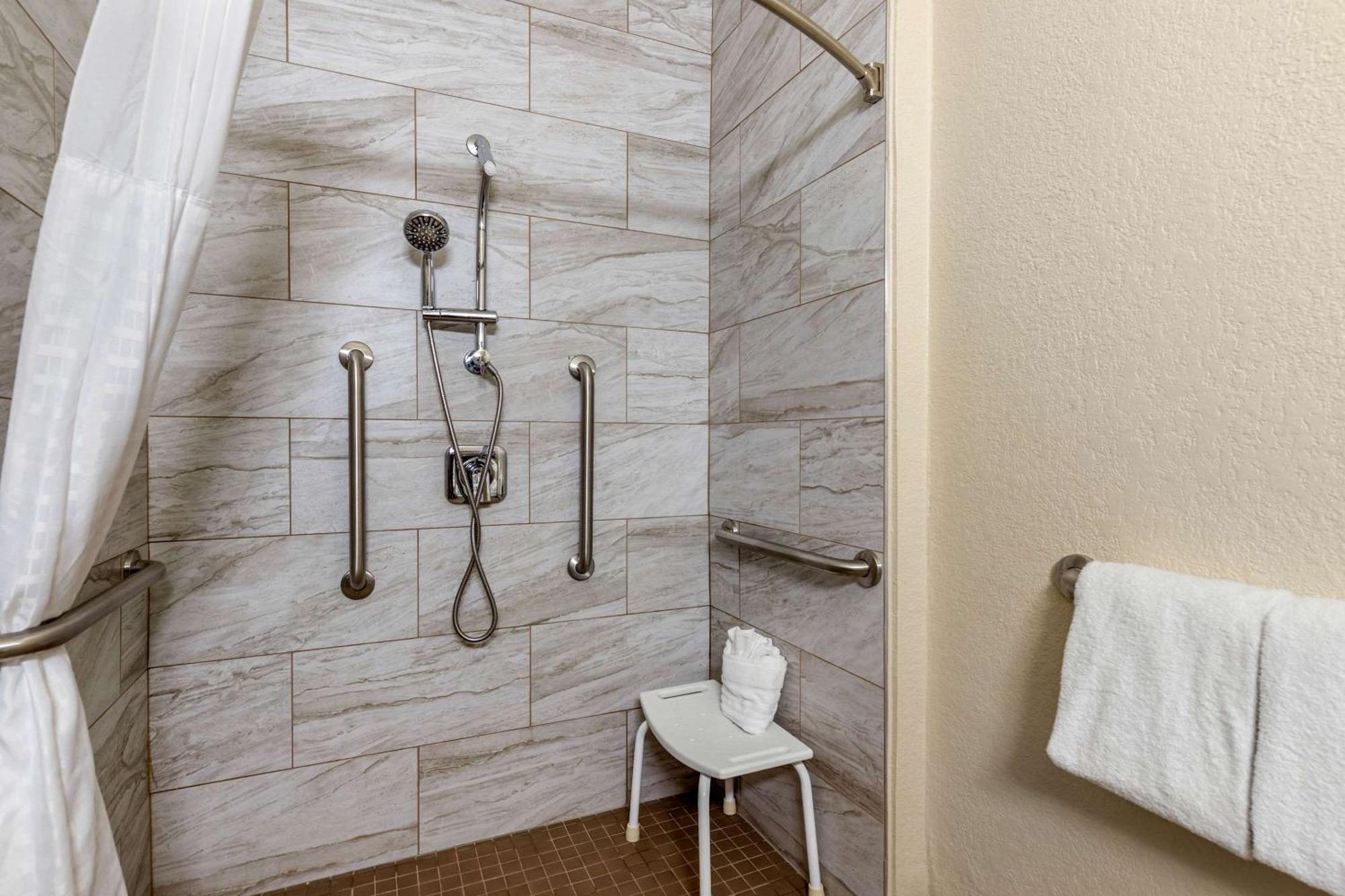 Comfort Suites San Antonio Airport North Extérieur photo