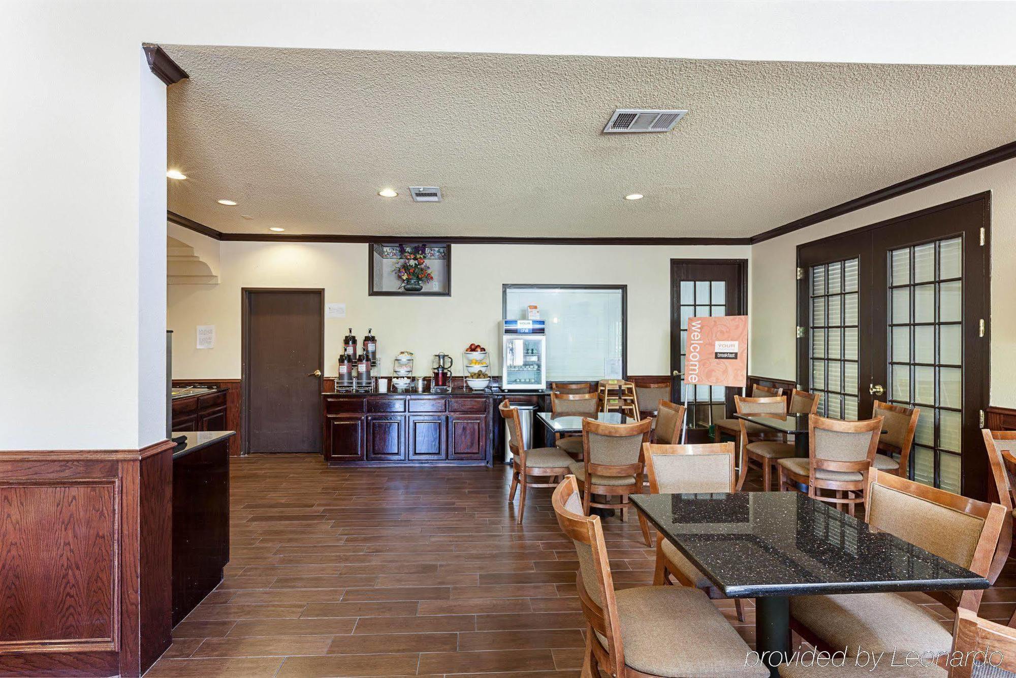 Comfort Suites San Antonio Airport North Extérieur photo