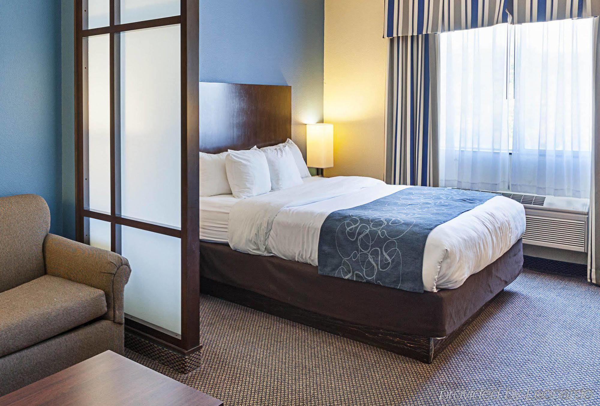Comfort Suites San Antonio Airport North Extérieur photo