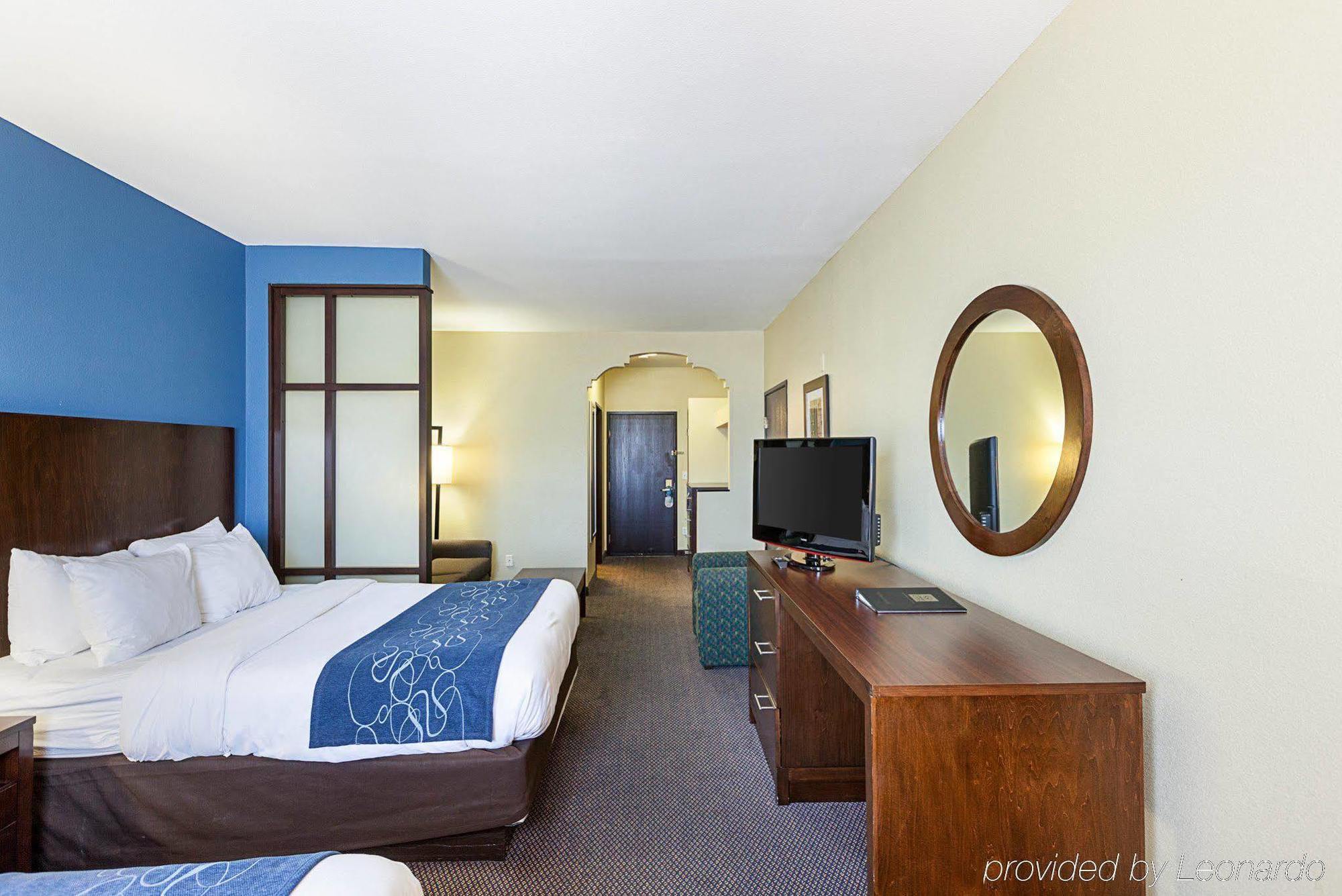 Comfort Suites San Antonio Airport North Extérieur photo