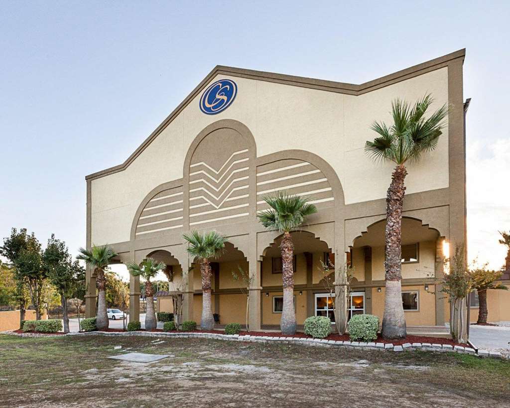 Comfort Suites San Antonio Airport North Extérieur photo